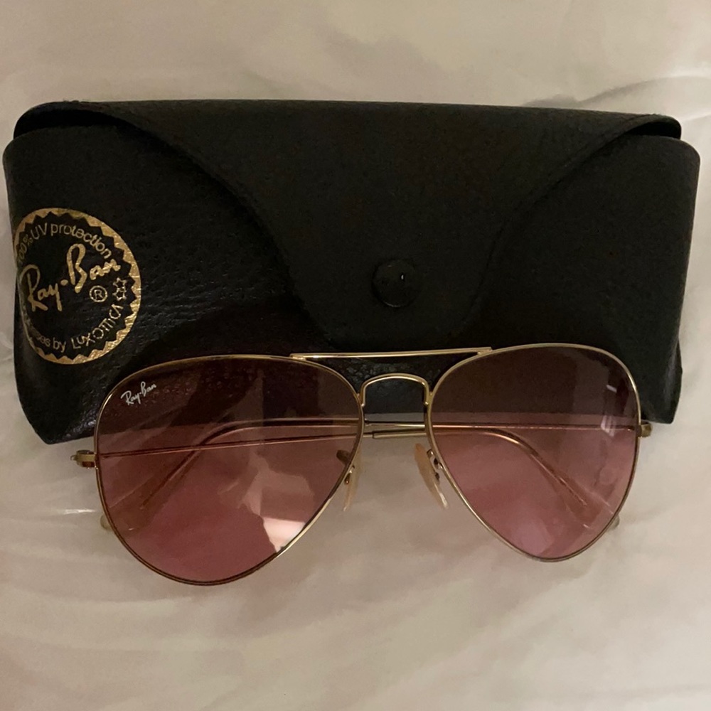 Ray Ban Sunglasses